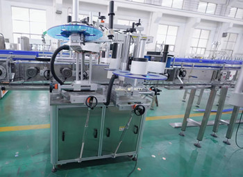 灌裝機怎么安裝調(diào)試